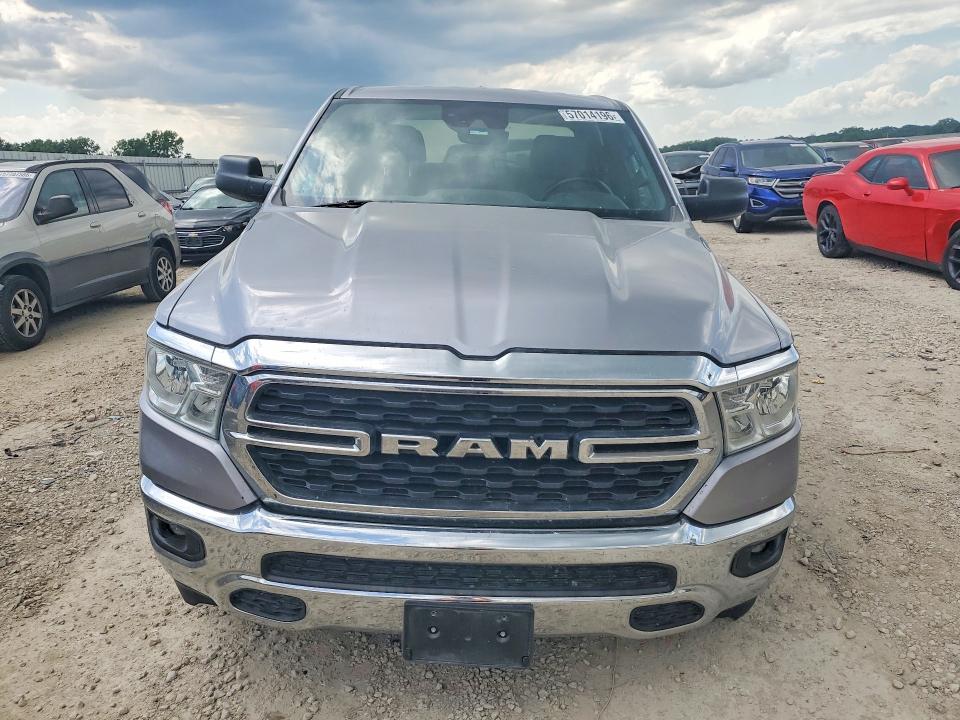 Продажа на аукционе авто 2022 Ram 1500, vin: 1C6RRFFGXNN242235, номер лота: 57014196