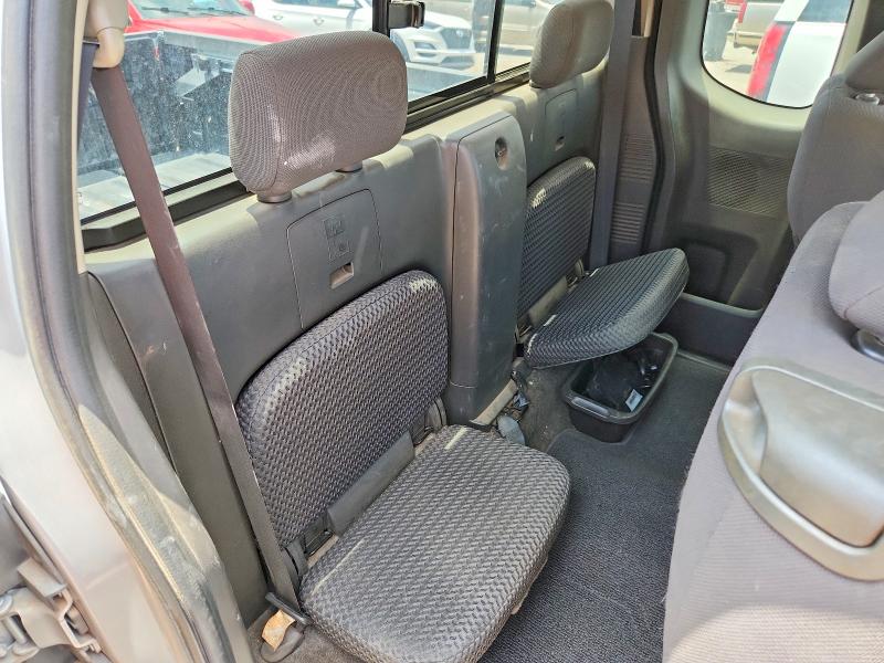 Продажа на аукционе авто 2012 Nissan Frontier, vin: 1N6AD0CW4CC471027, номер лота: 57129816