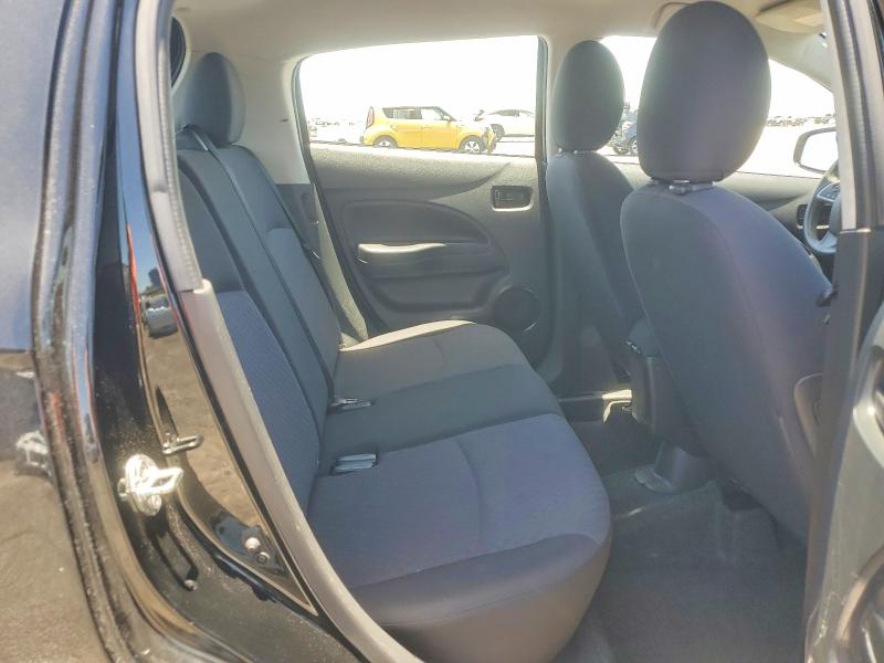Продаж на аукціоні авто 2019 Mitsubishi Mirage, vin: ML32A3HJ2KH001274, номер лоту: 56516886