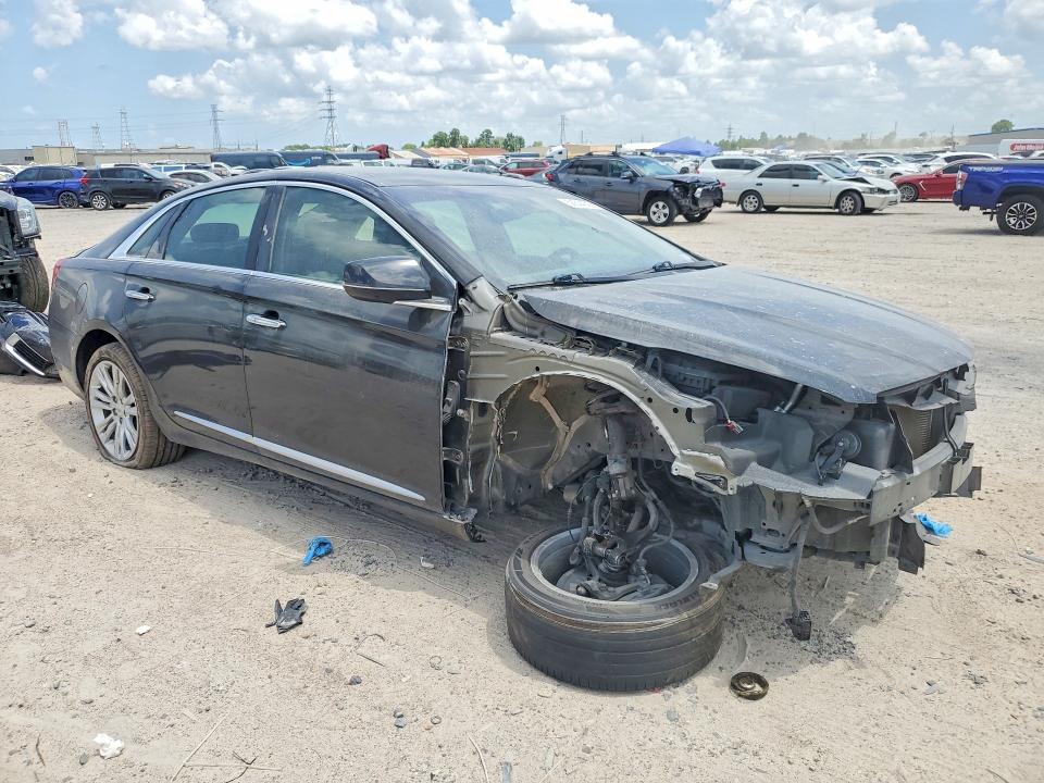 Aukcja sprzedaży 2019 Cadillac Xts, vin: 2G61M5S3XK9132420, numer aukcji: 58844306