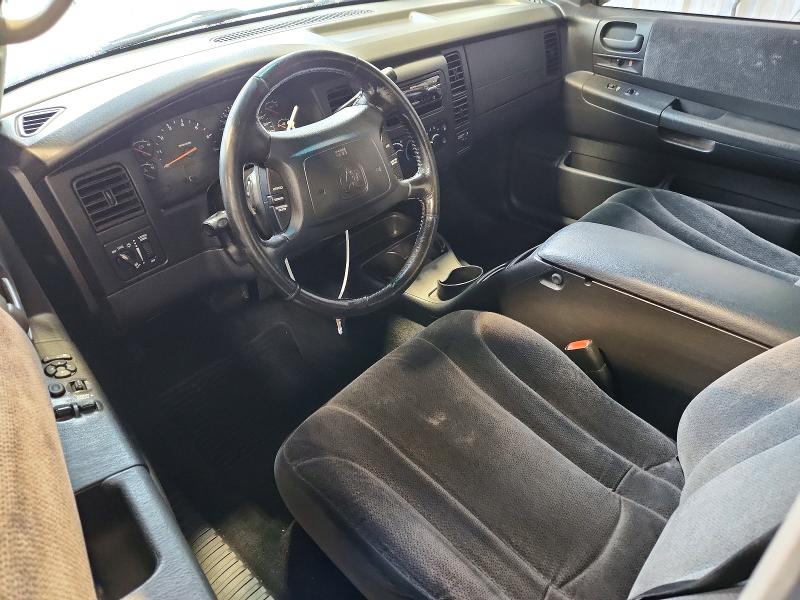 2001 Dodge Dakota მანქანა იყიდება აუქციონზე, vin: 1B7GL22Z21S241108, აუქციონის ნომერი: 55864006
