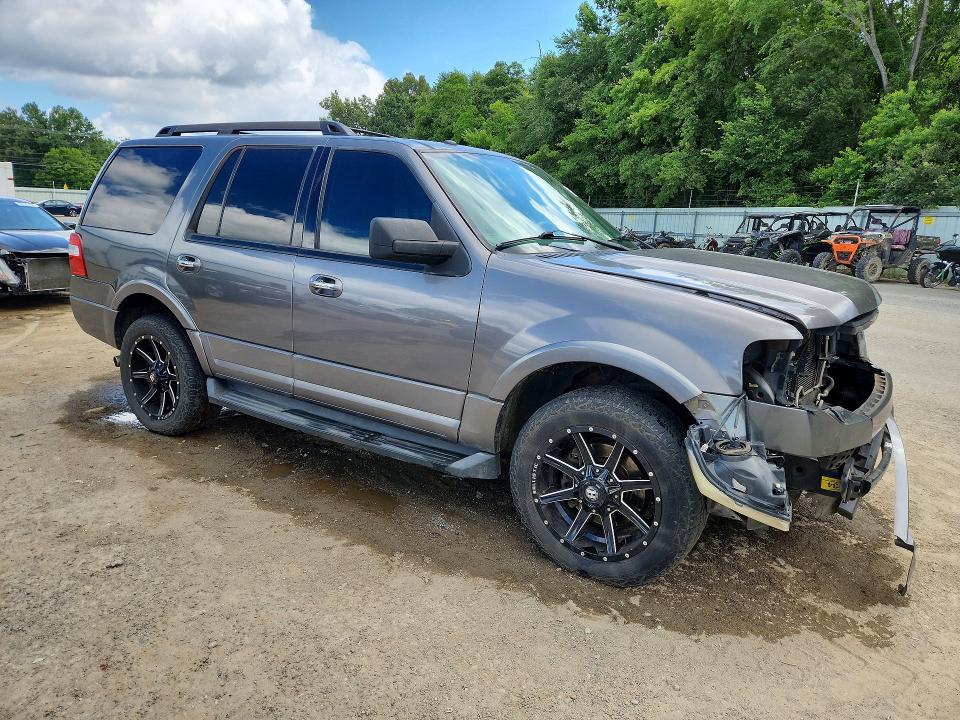 57047896 :رقم المزاد ، 1FMJU1H5XEEF04771 vin ، 2014 Ford Expedition مزاد بيع