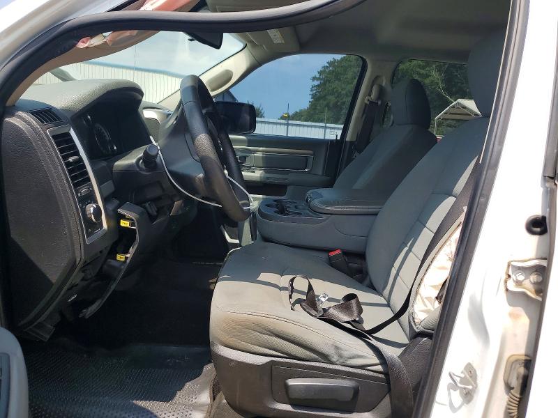 Продажа на аукционе авто 2013 Ram 1500, vin: 1C6RR7LT4DS609301, номер лота: 85771315