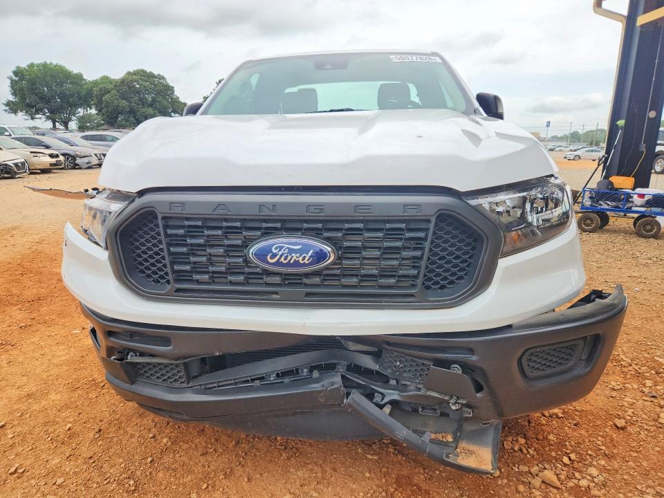 Продаж на аукціоні авто 2023 Ford Ranger, vin: 1FTER1EH0PLE32645, номер лоту: 58077826