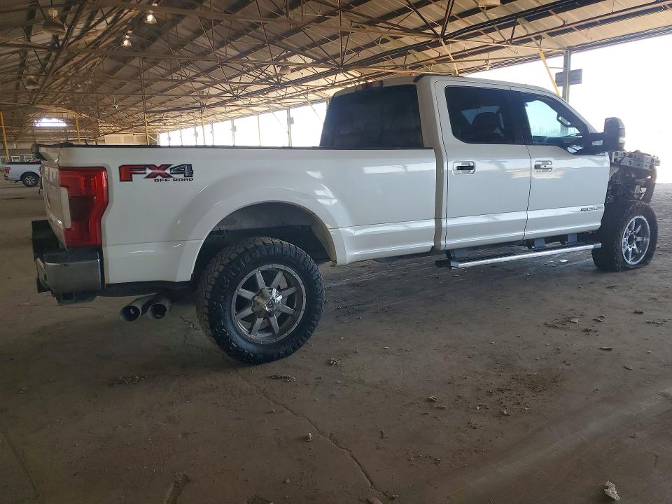 Продаж на аукціоні авто 2019 Ford F350, vin: 1FT8W3BT3KEE52637, номер лоту: 54728306