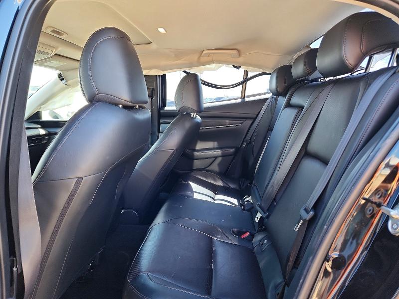 58518546 :رقم المزاد ، JM1BPBDMXK1122438 vin ، 2019 Mazda 3 مزاد بيع