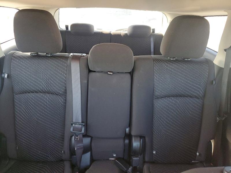 Aukcja sprzedaży 2018 Dodge Journey, vin: 3C4PDCAB6JT347244, numer aukcji: 57722626