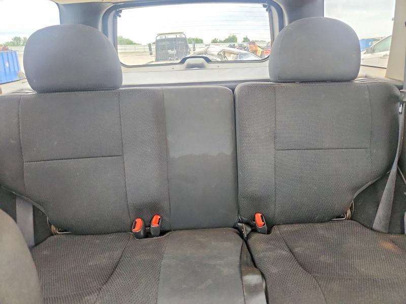 2003 Jeep Grand Cherokee მანქანა იყიდება აუქციონზე, vin: 1J4GW48S03C559121, აუქციონის ნომერი: 57818936