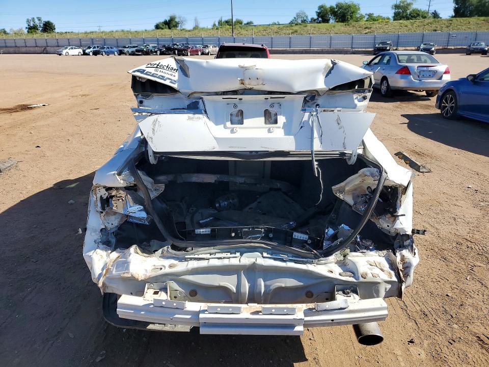 56612246 :رقم المزاد ، 1HGCP2F8XBA068239 vin ، 2011 Honda Accord مزاد بيع