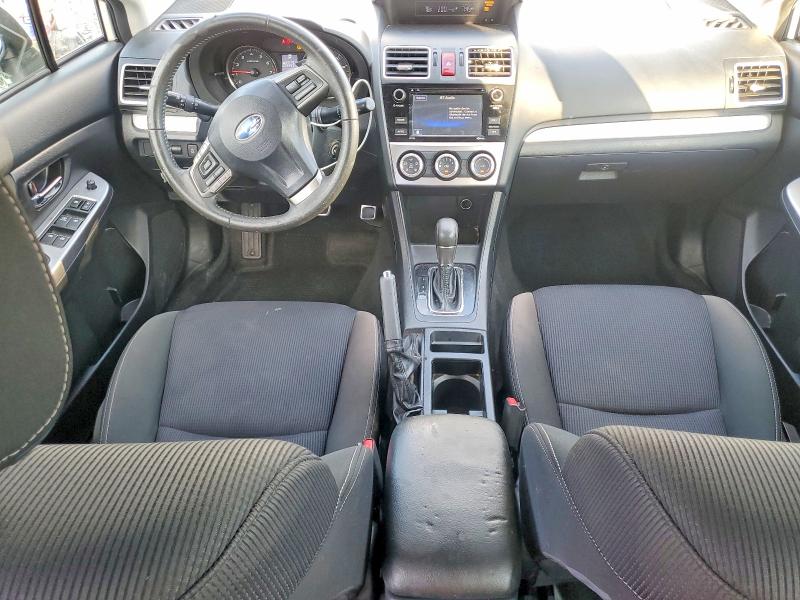 2016 Subaru Impreza მანქანა იყიდება აუქციონზე, vin: JF1GPAP61G8203281, აუქციონის ნომერი: 57003206