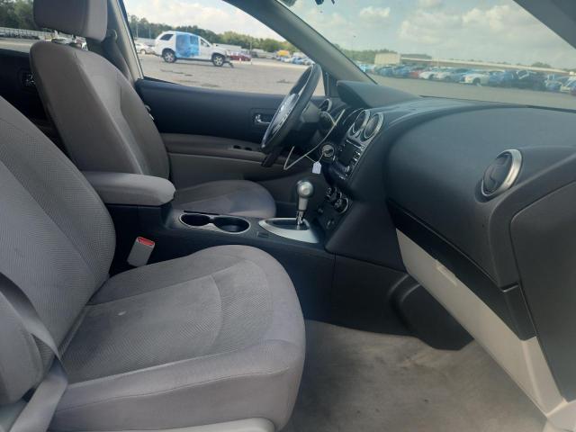 58592436 :رقم المزاد ، JN8AS5MT7DW007809 vin ، 2013 Nissan Rogue مزاد بيع