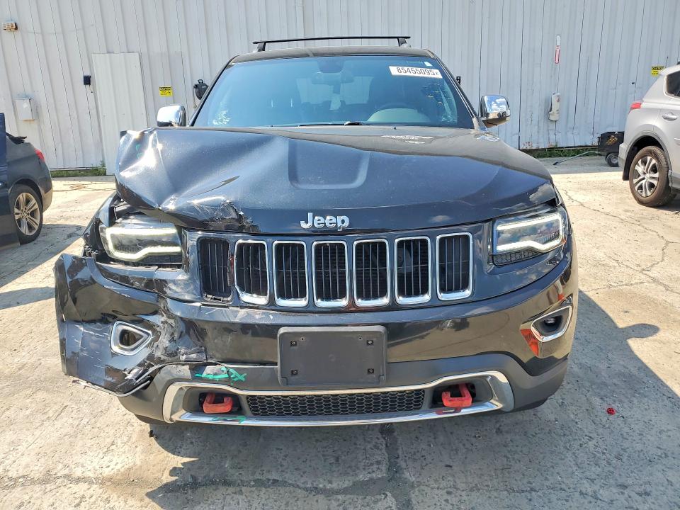 Продаж на аукціоні авто 2015 Jeep Grand Cherokee, vin: 1C4RJFBG2FC173415, номер лоту: 85455095