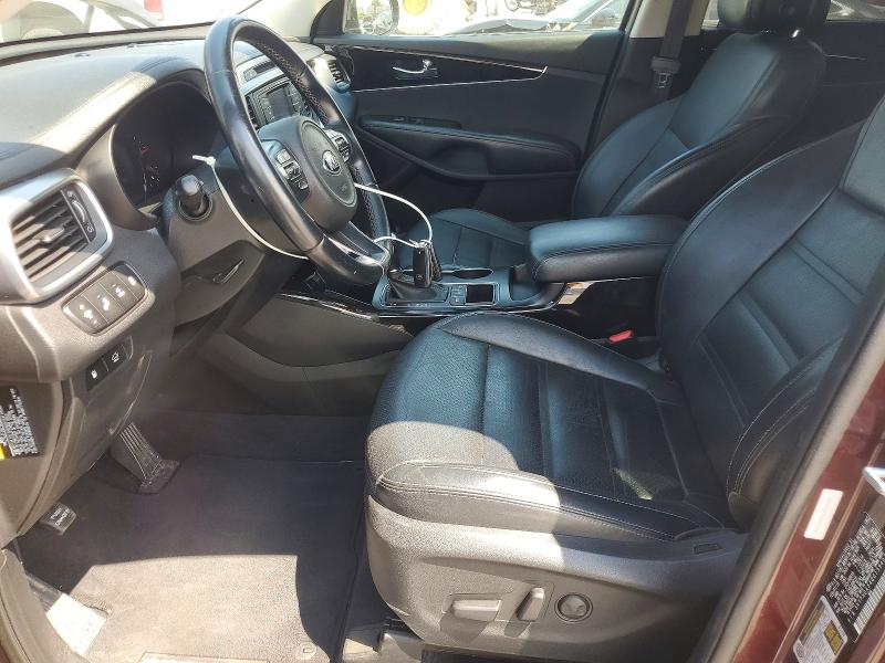 Aukcja sprzedaży 2016 Kia Sorento, vin: 5XYPHDA54GG159407, numer aukcji: 56075916