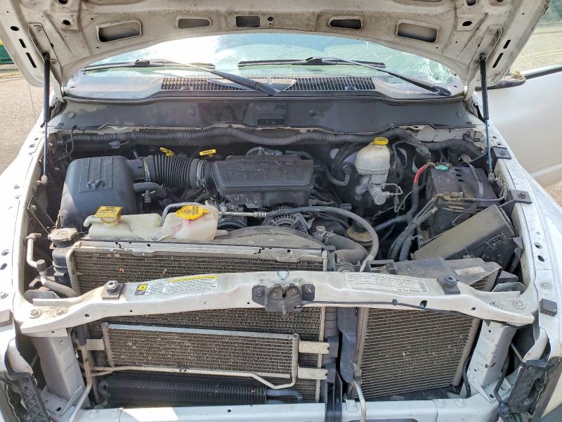 58486396 :رقم المزاد ، 1D7HU18N88J229227 vin ، 2008 Dodge Ram 1500 مزاد بيع