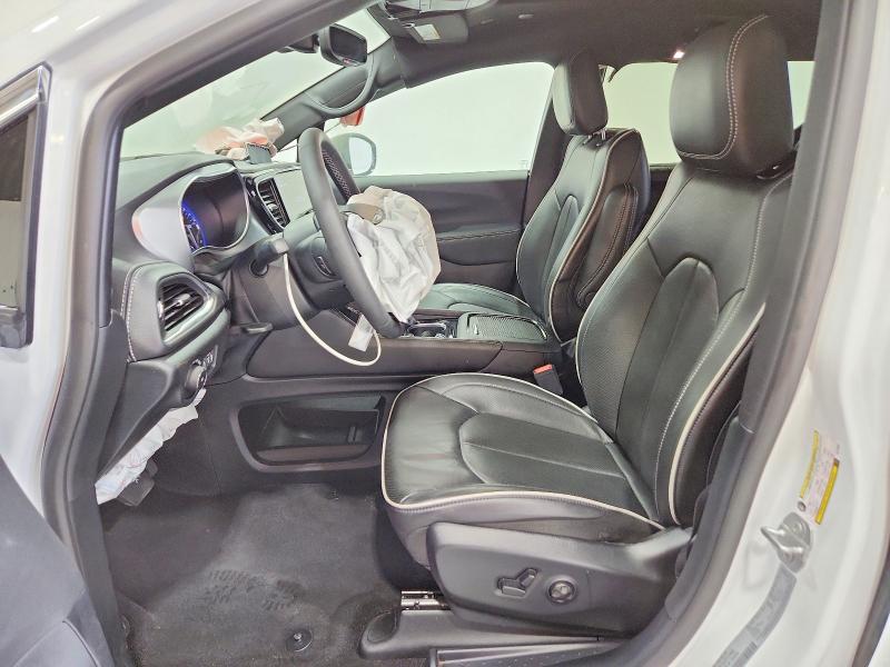 Продаж на аукціоні авто 2026 Chrysler Pacifica, vin: 2C4RC1GG9TR178930, номер лоту: 56947166