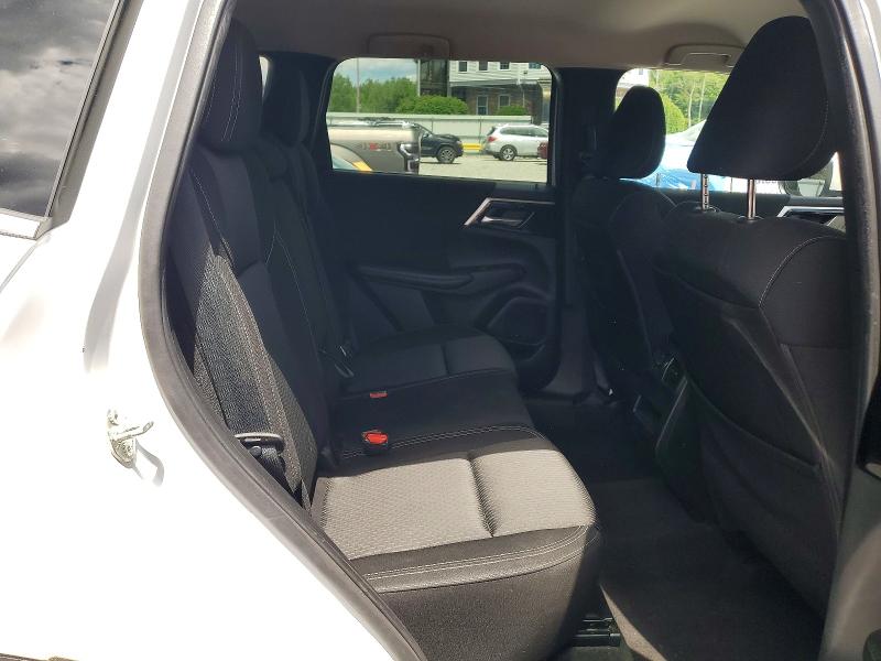 Aukcja sprzedaży 2022 Mitsubishi Outlander, vin: JA4J3TA88NZ020267, numer aukcji: 58229936