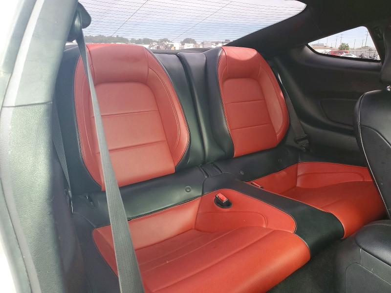 Aukcja sprzedaży 2016 Ford Mustang, vin: 1FA6P8TH5G5290308, numer aukcji: 57532116