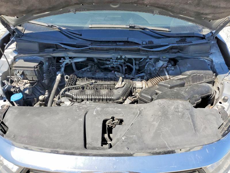 Aukcja sprzedaży 2024 Honda Odyssey, vin: 5FNRL6H80RB033378, numer aukcji: 55615686