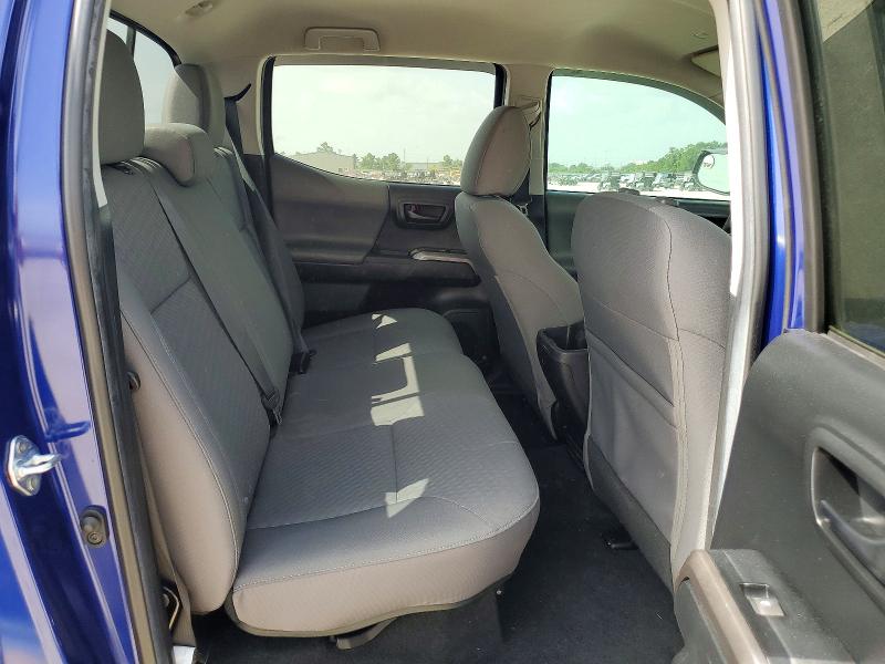 Aukcja sprzedaży 2023 Toyota Tacoma, vin: 3TMAZ5CN1PM202447, numer aukcji: 58470896