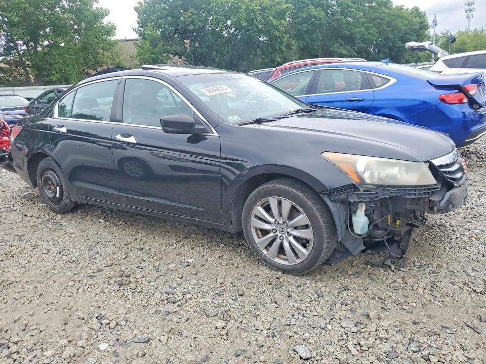 Aukcja sprzedaży 2012 Honda Accord, vin: 1HGCP3F85CA015388, numer aukcji: 58949616