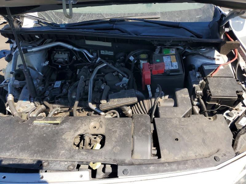 Продаж на аукціоні авто 2021 Nissan Sentra, vin: 3N1AB8CV6MY312813, номер лоту: 58056186
