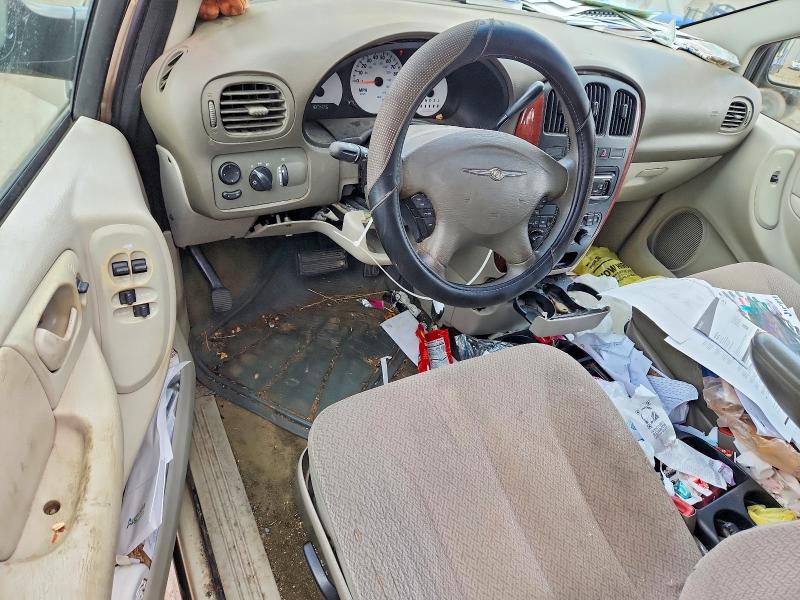 Aukcja sprzedaży 2006 Chrysler Town & Country, vin: 1A4GP45R56B748534, numer aukcji: 58848526