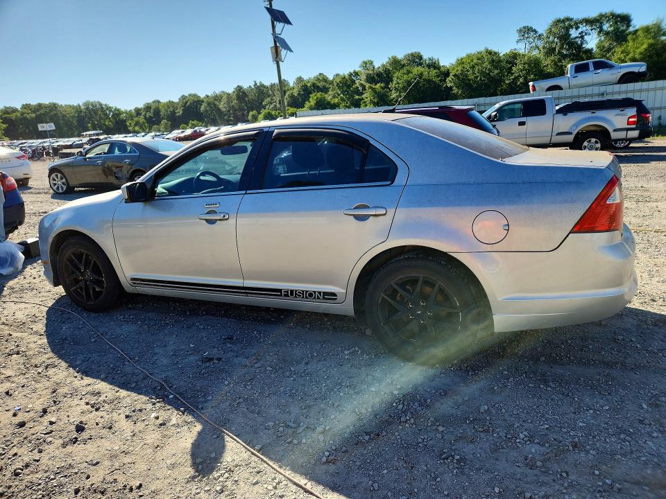 Aukcja sprzedaży 2012 Ford Fusion, vin: 3FAHP0JA8CR219255, numer aukcji: 55914316