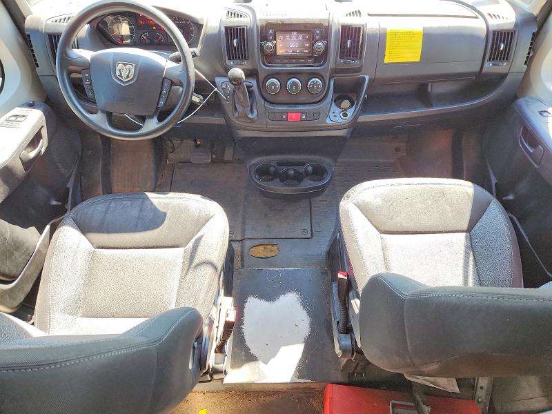 Aukcja sprzedaży 2020 Ram Promaster 3500, vin: 3C6URVJG8LE136878, numer aukcji: 96704495