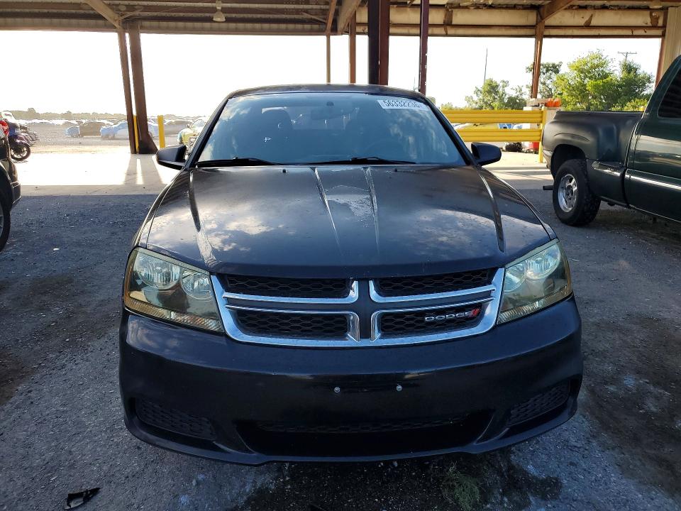2014 Dodge Avenger მანქანა იყიდება აუქციონზე, vin: 1C3CDZAB2EN140474, აუქციონის ნომერი: 56332236