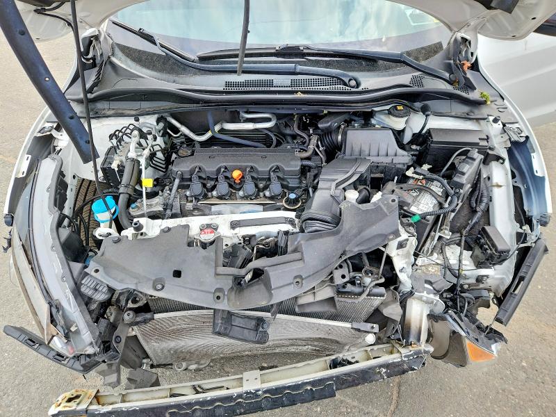 Aukcja sprzedaży 2021 Honda Hr-v, vin: 3CZRU6H15MM712321, numer aukcji: 55365576