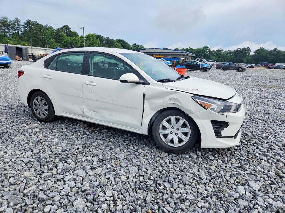 Aukcja sprzedaży 2021 Kia Rio, vin: 3KPA24AD5ME400253, numer aukcji: 56626096