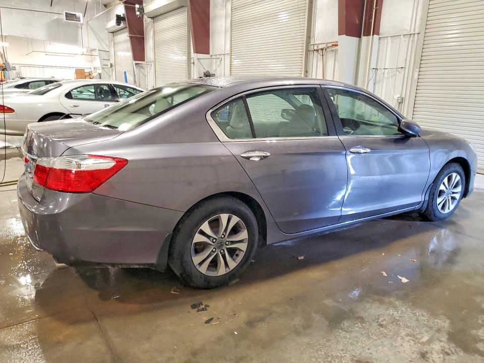 Aukcja sprzedaży 2014 Honda Accord, vin: 1HGCR2F32EA049199, numer aukcji: 58680586