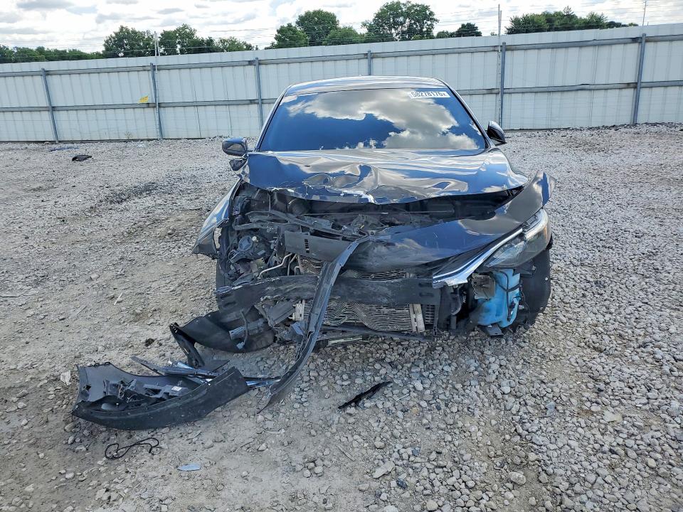 Aukcja sprzedaży 2020 Chevrolet Malibu, vin: 1G1ZD5STXLF030486, numer aukcji: 58278176