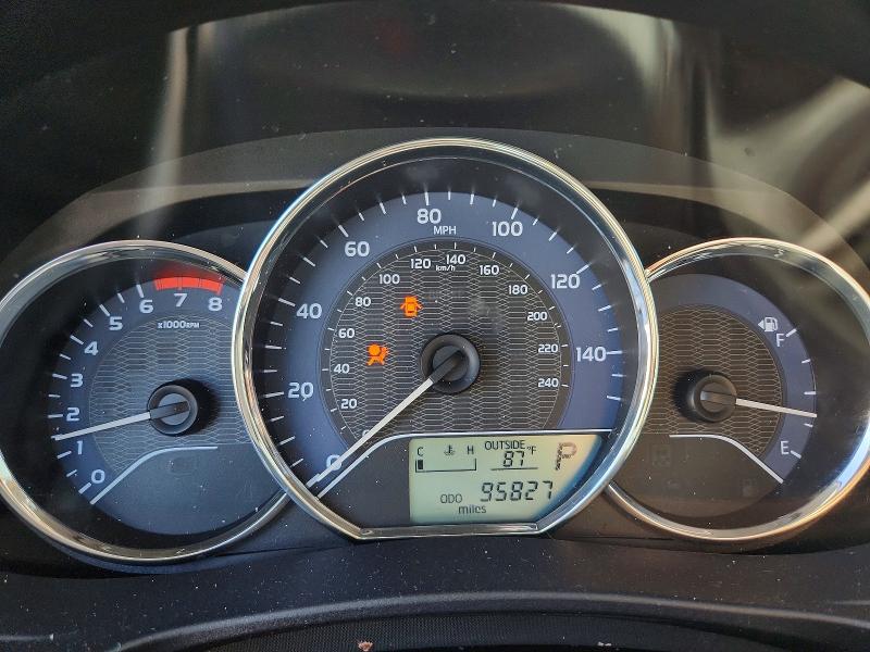 Продаж на аукціоні авто 2016 Toyota Corolla, vin: 2T1BURHE5GC664490, номер лоту: 55852346