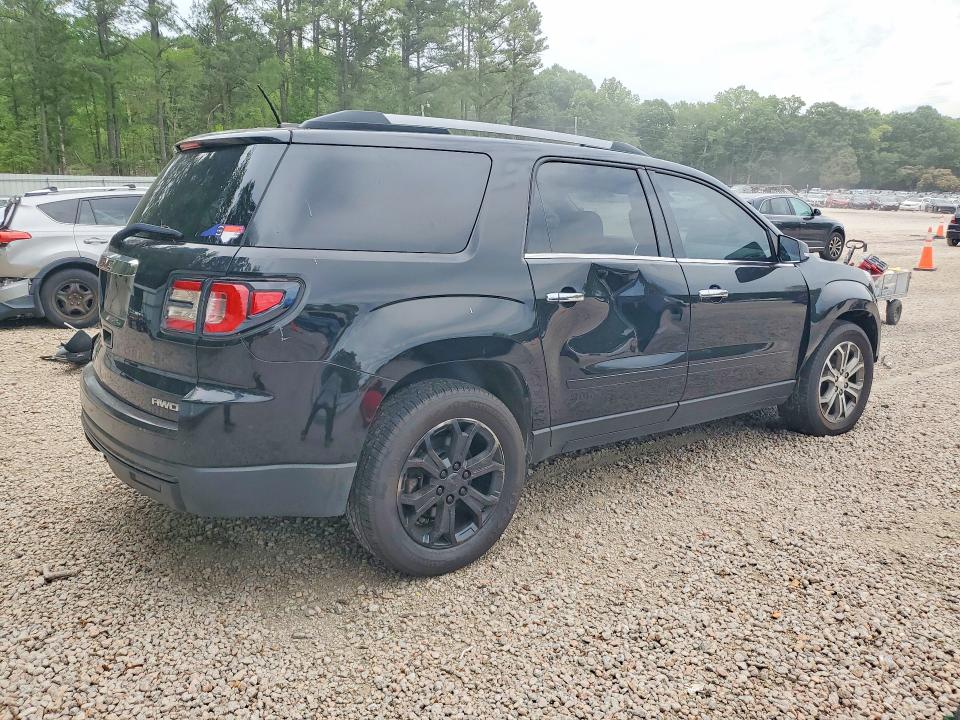 Aukcja sprzedaży 2016 Gmc Acadia, vin: 1GKKVRKD1GJ286321, numer aukcji: 57190116
