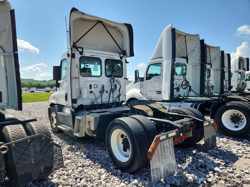Продаж на аукціоні авто 2018 Freightliner Cascadia 113, vin: 3AKBGADV6JSJN3088, номер лоту: 54422936