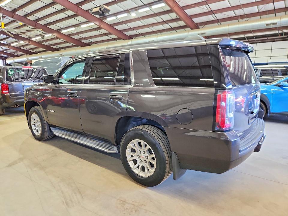 Продаж на аукціоні авто 2015 Gmc Yukon, vin: 1GKS2AKC1FR176810, номер лоту: 56872976