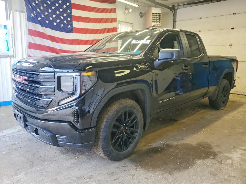 56422396 :رقم المزاد ، 1GTRUAED8PZ313073 vin ، 2023 Gmc Sierra مزاد بيع