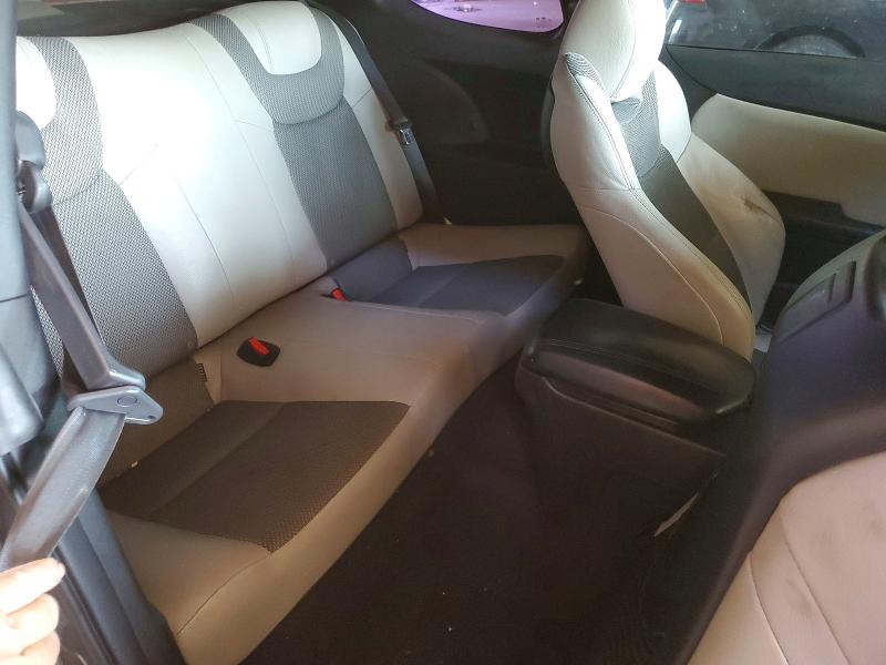 Продажа на аукционе авто 2015 Hyundai Genesis Coupe, vin: KMHHU6KJ2FU122131, номер лота: 55245006