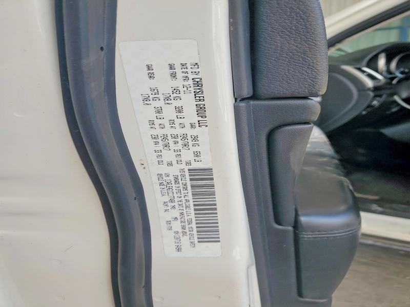 Aukcja sprzedaży 2012 Jeep Grand Cherokee, vin: 1C4RJEAG1CC177480, numer aukcji: 57043026