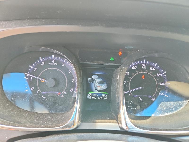 Aukcja sprzedaży 2013 Toyota Avalon, vin: 4T1BK1EB7DU075033, numer aukcji: 56107776