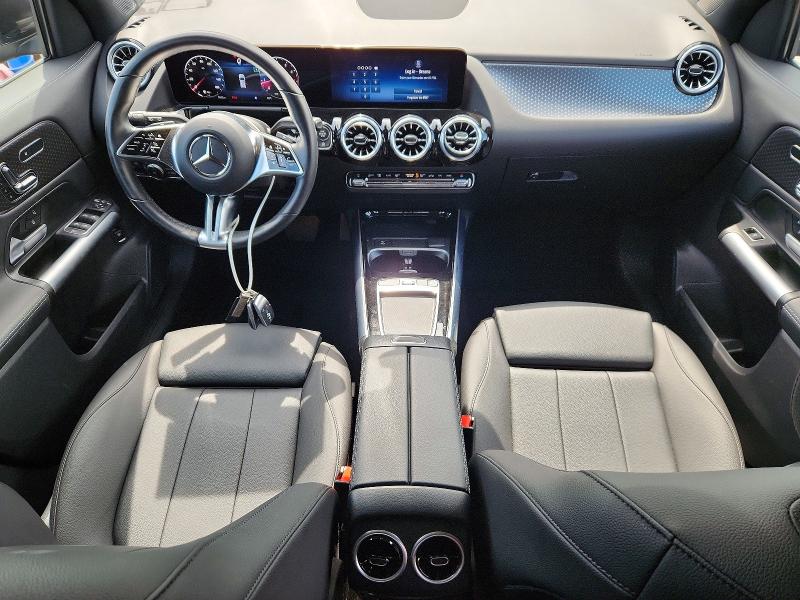 2025 Mercedes-benz Gla მანქანა იყიდება აუქციონზე, vin: W1N4N4HB2SJ679551, აუქციონის ნომერი: 57658416