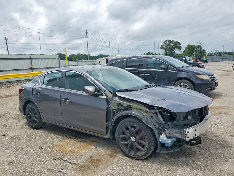 Aukcja sprzedaży 2020 Acura Ilx, vin: 19UDE2F34LA008716, numer aukcji: 56591036