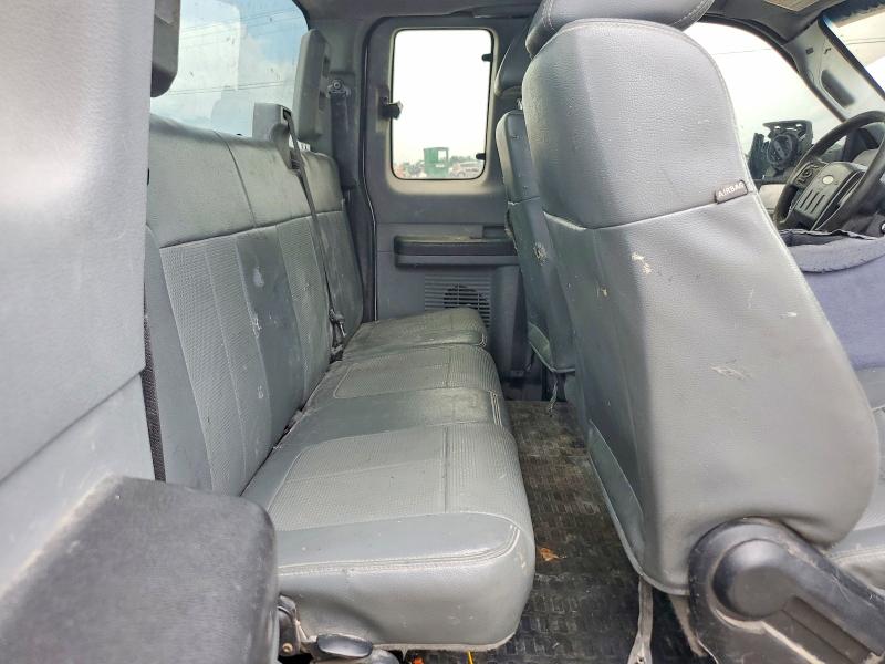 Продажа на аукционе авто 2013 Ford F250, vin: 1FT7X2B67DEA44447, номер лота: 58733546