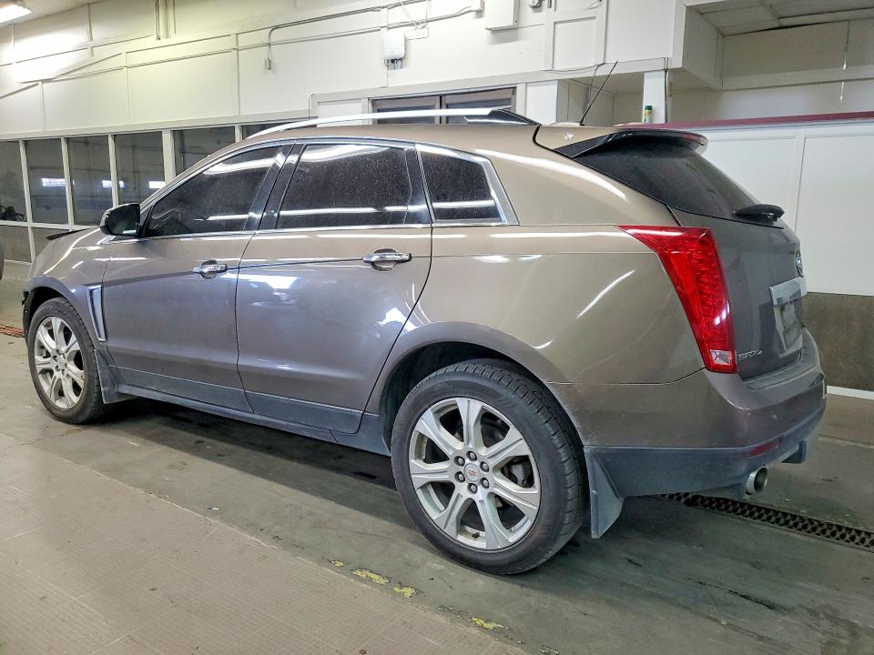 Aukcja sprzedaży 2016 Cadillac Srx, vin: 3GYFNGE36GS526685, numer aukcji: 56515276