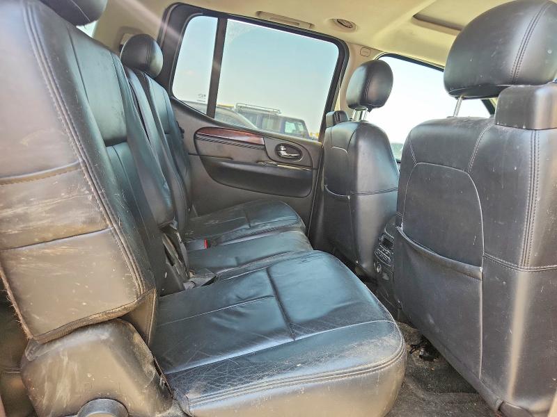 Продаж на аукціоні авто 2005 Gmc Envoy, vin: 1GKET16SX56160892, номер лоту: 58224496
