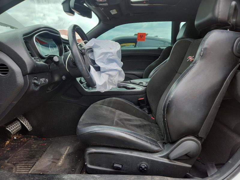 2015 Dodge Challenger მანქანა იყიდება აუქციონზე, vin: 2C3CDZFJ4FH816434, აუქციონის ნომერი: 59176836