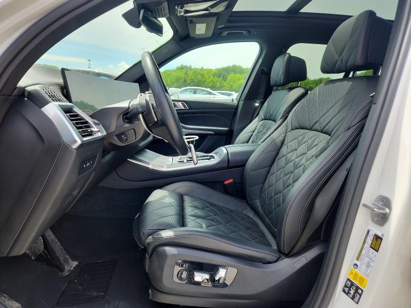Aukcja sprzedaży 2024 Bmw X5, vin: 5UX23EU09R9T02353, numer aukcji: 55583906