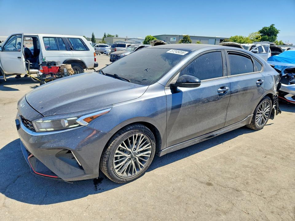 Aukcja sprzedaży 2024 Kia Forte, vin: 3KPF54AD1RE759670, numer aukcji: 57245056