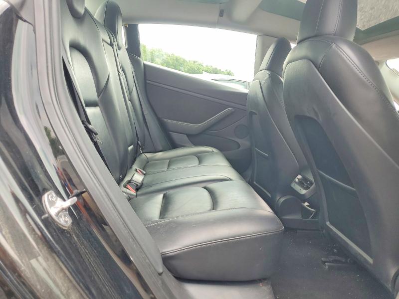 Aukcja sprzedaży 2022 Tesla Model 3, vin: 5YJ3E1EA4NF289558, numer aukcji: 57039456